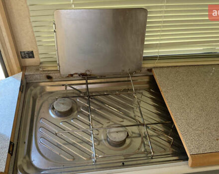 Серый Адриа 450, объемом двигателя 0 л и пробегом 20 тыс. км за 4500 $, фото 14 на Automoto.ua