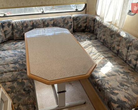 Серый Адриа 450, объемом двигателя 0 л и пробегом 20 тыс. км за 4500 $, фото 21 на Automoto.ua