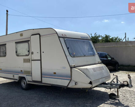 Серый Адриа 450, объемом двигателя 0 л и пробегом 20 тыс. км за 4500 $, фото 8 на Automoto.ua