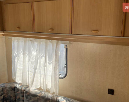 Серый Адриа 450, объемом двигателя 0 л и пробегом 20 тыс. км за 4500 $, фото 23 на Automoto.ua