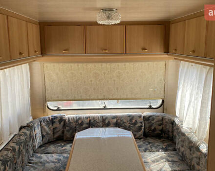 Серый Адриа 450, объемом двигателя 0 л и пробегом 20 тыс. км за 4500 $, фото 22 на Automoto.ua