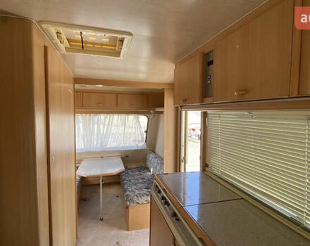 Серый Адриа 450, объемом двигателя 0 л и пробегом 20 тыс. км за 4500 $, фото 11 на Automoto.ua