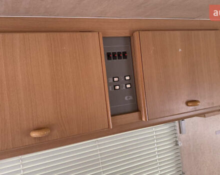 Серый Адриа 450, объемом двигателя 0 л и пробегом 20 тыс. км за 4500 $, фото 20 на Automoto.ua