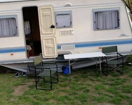 Адриа 530 2003 у Львові на Automoto.ua Білий Адриа 530, об'ємом двигуна 0 л та пробігом 1 тис. км за 13997 $, фото 15 на Automoto.ua