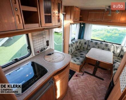 Адриа 530 2003 у Львові на Automoto.ua Білий Адриа 530, об'ємом двигуна 0 л та пробігом 1 тис. км за 13997 $, фото 2 на Automoto.ua