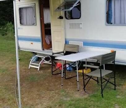 Адриа 530 2003 у Львові на Automoto.ua Білий Адриа 530, об'ємом двигуна 0 л та пробігом 1 тис. км за 13997 $, фото 11 на Automoto.ua