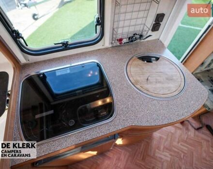 Адриа 530 2003 у Львові на Automoto.ua Білий Адриа 530, об'ємом двигуна 0 л та пробігом 1 тис. км за 13997 $, фото 8 на Automoto.ua