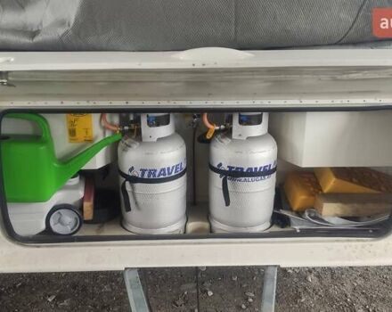 Адриа 530 2003 у Львові на Automoto.ua Білий Адриа 530, об'ємом двигуна 0 л та пробігом 1 тис. км за 13997 $, фото 13 на Automoto.ua