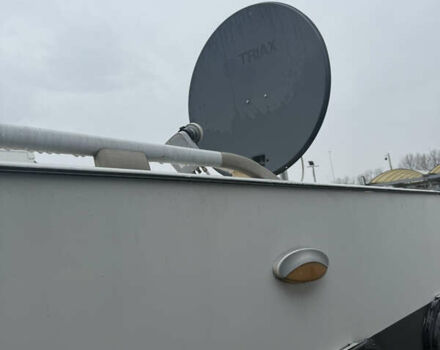 Адриа Адива, объемом двигателя 0 л и пробегом 3 тыс. км за 10142 $, фото 5 на Automoto.ua