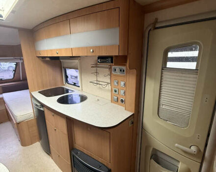 Адриа Адива, объемом двигателя 0 л и пробегом 3 тыс. км за 10142 $, фото 8 на Automoto.ua