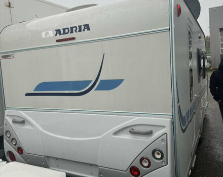 Адриа Адива, объемом двигателя 0 л и пробегом 3 тыс. км за 10142 $, фото 1 на Automoto.ua