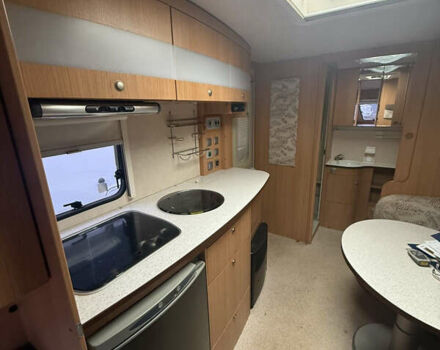 Адриа Адива, объемом двигателя 0 л и пробегом 3 тыс. км за 10142 $, фото 10 на Automoto.ua