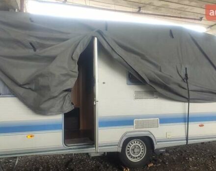 Белый Адриа Адриа, объемом двигателя 0 л и пробегом 1 тыс. км за 13911 $, фото 19 на Automoto.ua