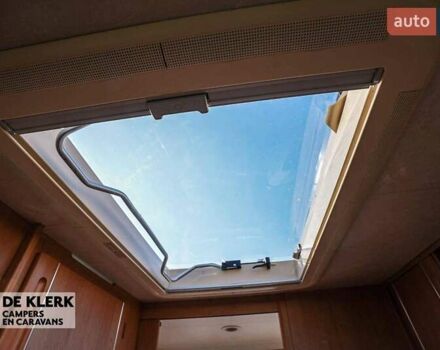 Белый Адриа Адриа, объемом двигателя 0 л и пробегом 1 тыс. км за 13911 $, фото 6 на Automoto.ua