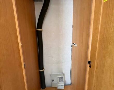 Адриа Адриа, объемом двигателя 0 л и пробегом 3 тыс. км за 7900 $, фото 14 на Automoto.ua