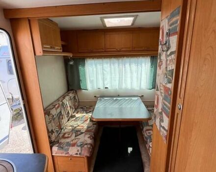 Адриа Адриа, объемом двигателя 0 л и пробегом 3 тыс. км за 7900 $, фото 22 на Automoto.ua