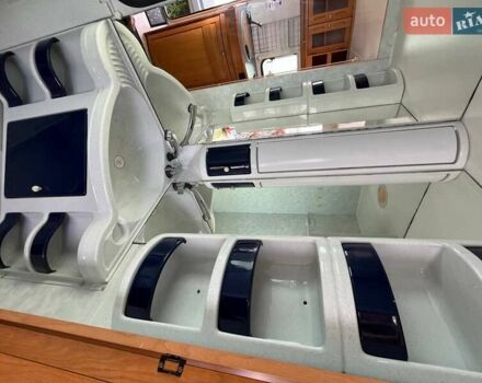 Адриа Адриа, объемом двигателя 0 л и пробегом 3 тыс. км за 7900 $, фото 25 на Automoto.ua