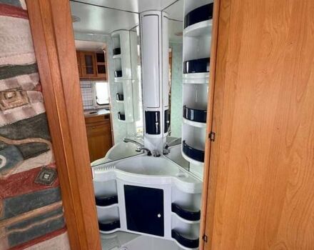 Адриа Адриа, объемом двигателя 0 л и пробегом 3 тыс. км за 7900 $, фото 24 на Automoto.ua