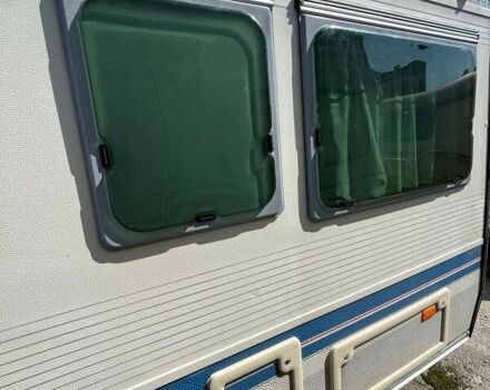 Адриа Адриа, объемом двигателя 0 л и пробегом 3 тыс. км за 7900 $, фото 6 на Automoto.ua