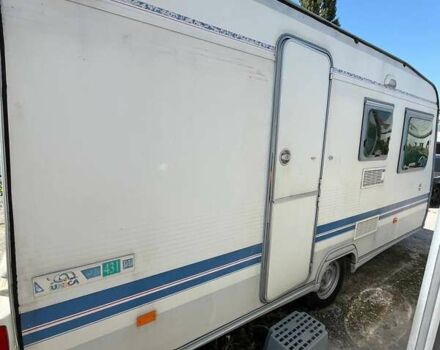 Адриа Адриа, объемом двигателя 0 л и пробегом 3 тыс. км за 7900 $, фото 4 на Automoto.ua