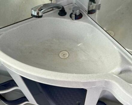 Адриа Адриа, объемом двигателя 0 л и пробегом 3 тыс. км за 7900 $, фото 27 на Automoto.ua