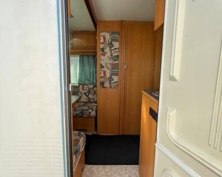 Адриа Адриа, объемом двигателя 0 л и пробегом 3 тыс. км за 7900 $, фото 10 на Automoto.ua