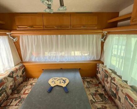 Адриа Адриа, объемом двигателя 0 л и пробегом 3 тыс. км за 7900 $, фото 15 на Automoto.ua