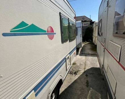 Адриа Адриа, объемом двигателя 0 л и пробегом 3 тыс. км за 7900 $, фото 5 на Automoto.ua