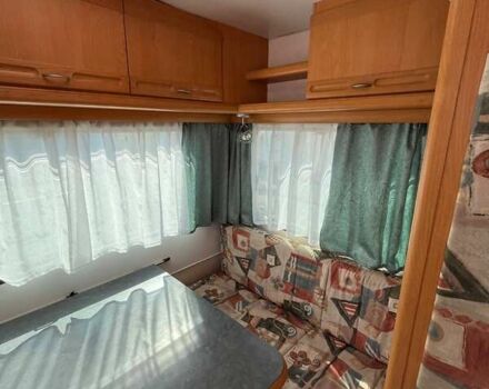 Адриа Адриа, объемом двигателя 0 л и пробегом 3 тыс. км за 7900 $, фото 23 на Automoto.ua