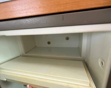 Адриа Адриа, объемом двигателя 0 л и пробегом 3 тыс. км за 7900 $, фото 18 на Automoto.ua