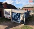 Білий Адриа Форма, об'ємом двигуна 0 л та пробігом 2 тис. км за 6800 $, фото 1 на Automoto.ua