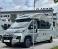 Сірий Адриа Матрікс, об'ємом двигуна 2.2 л та пробігом 1 тис. км за 85761 $, фото 1 на Automoto.ua