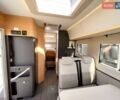 Белый Адриа СЛ, объемом двигателя 2.22 л и пробегом 45 тыс. км за 90656 $, фото 7 на Automoto.ua