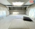 Белый Адриа СЛ, объемом двигателя 2.22 л и пробегом 45 тыс. км за 90656 $, фото 10 на Automoto.ua