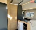 Белый Адриа СЛ, объемом двигателя 2.22 л и пробегом 45 тыс. км за 90656 $, фото 8 на Automoto.ua
