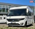 Белый Адриа СЛ, объемом двигателя 2.22 л и пробегом 45 тыс. км за 90656 $, фото 1 на Automoto.ua