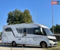 Белый Адриа СЛ, объемом двигателя 2.22 л и пробегом 45 тыс. км за 90656 $, фото 1 на Automoto.ua