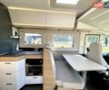 Белый Адриа СЛ, объемом двигателя 2.22 л и пробегом 45 тыс. км за 90656 $, фото 5 на Automoto.ua