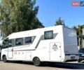 Белый Адриа СЛ, объемом двигателя 2.22 л и пробегом 45 тыс. км за 90656 $, фото 2 на Automoto.ua