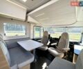 Белый Адриа СЛ, объемом двигателя 2.22 л и пробегом 45 тыс. км за 90656 $, фото 4 на Automoto.ua