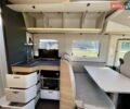 Белый Адриа СЛ, объемом двигателя 2.22 л и пробегом 45 тыс. км за 90656 $, фото 6 на Automoto.ua