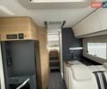 Адриа СЛ, объемом двигателя 2.22 л и пробегом 13 тыс. км за 90712 $, фото 6 на Automoto.ua