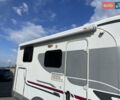 Серый Адриа СЛ, объемом двигателя 2.29 л и пробегом 100 тыс. км за 42000 $, фото 5 на Automoto.ua