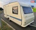 Белый Адриа Уника, объемом двигателя 0 л и пробегом 1 тыс. км за 7600 $, фото 4 на Automoto.ua