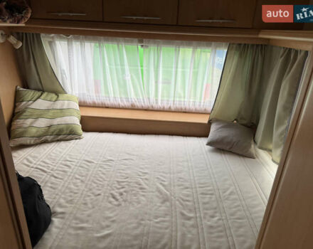 Белый Адриа Уника, объемом двигателя 0 л и пробегом 1 тыс. км за 7600 $, фото 8 на Automoto.ua