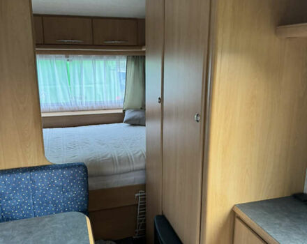 Белый Адриа Уника, объемом двигателя 0 л и пробегом 1 тыс. км за 7600 $, фото 15 на Automoto.ua