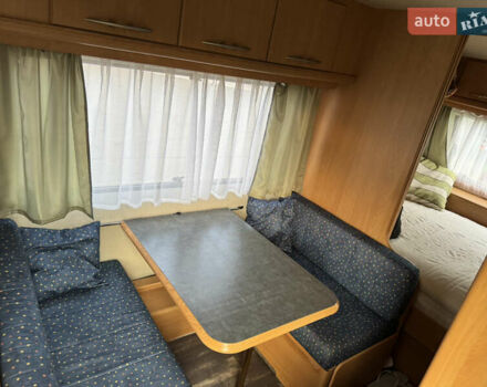 Белый Адриа Уника, объемом двигателя 0 л и пробегом 1 тыс. км за 7600 $, фото 10 на Automoto.ua