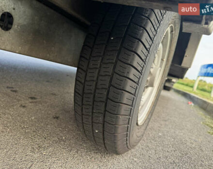 Белый Адриа Уника, объемом двигателя 0 л и пробегом 1 тыс. км за 7600 $, фото 6 на Automoto.ua