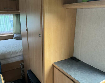 Белый Адриа Уника, объемом двигателя 0 л и пробегом 1 тыс. км за 7600 $, фото 14 на Automoto.ua