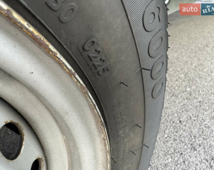 Белый Адриа Уника, объемом двигателя 0 л и пробегом 1 тыс. км за 7600 $, фото 7 на Automoto.ua